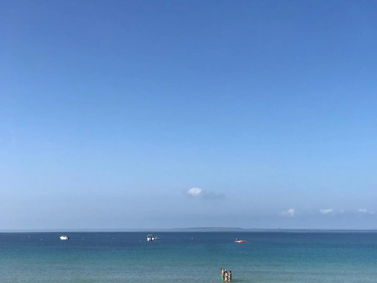 40° Parallelo Riola Sardo 0*,  Italia
