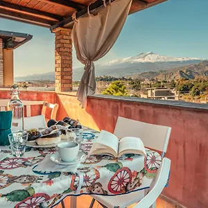 Mansarda Relax Wellness Gym & , Taormina Italia