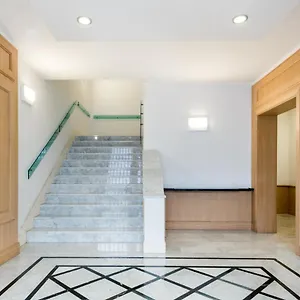 Charming Loft In Porta Romana , Firenze Italia
