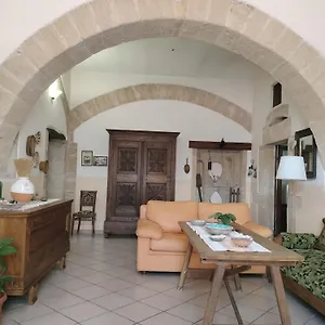 Locanda La Casa Rossa, Riola Sardo