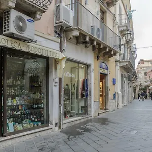 Dreaming , Taormina Italia