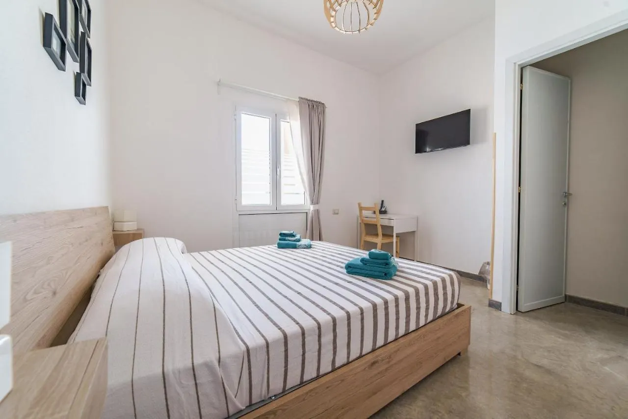40° Parallelo Guest House Riola Sardo 0*,  Italy