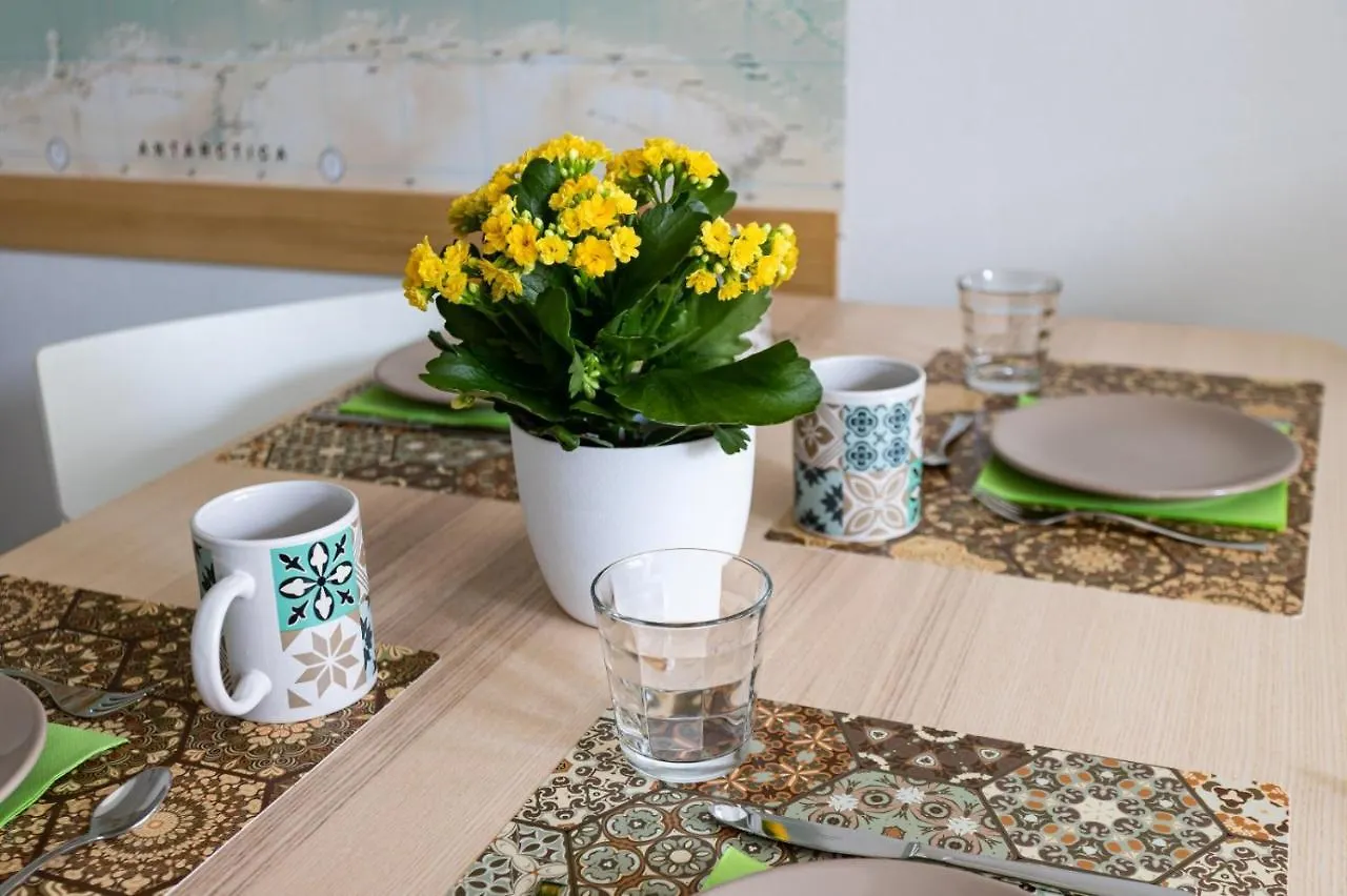 40° Parallelo Guest House Riola Sardo