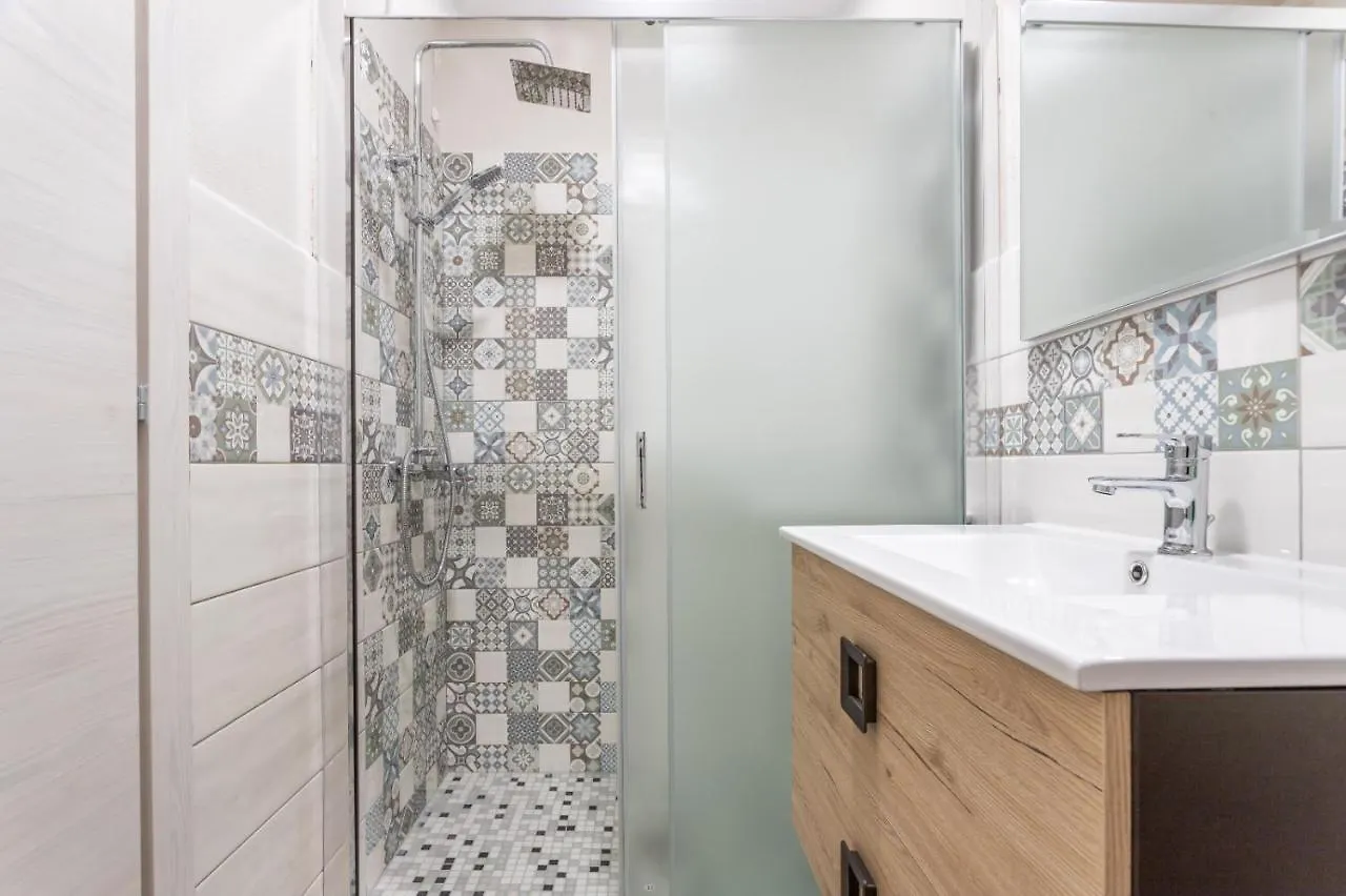 40° Parallelo Guest House Riola Sardo Italy