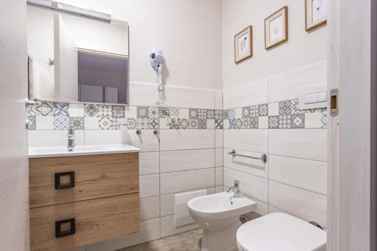 40° Parallelo Guest House Riola Sardo
