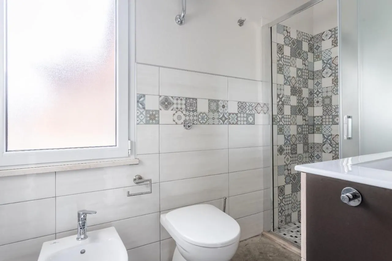 40° Parallelo Guest House Riola Sardo 0*,
