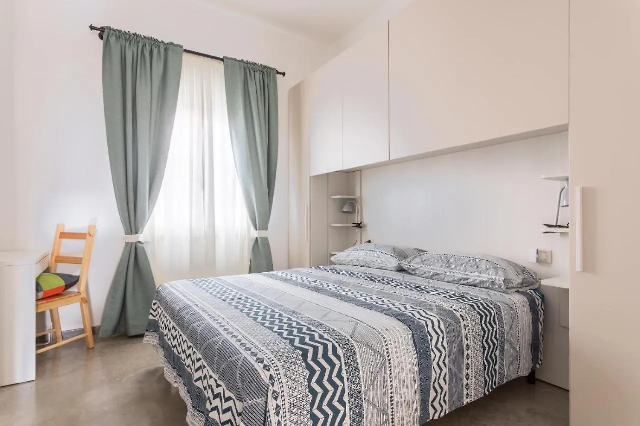 40° Parallelo Guest House Riola Sardo