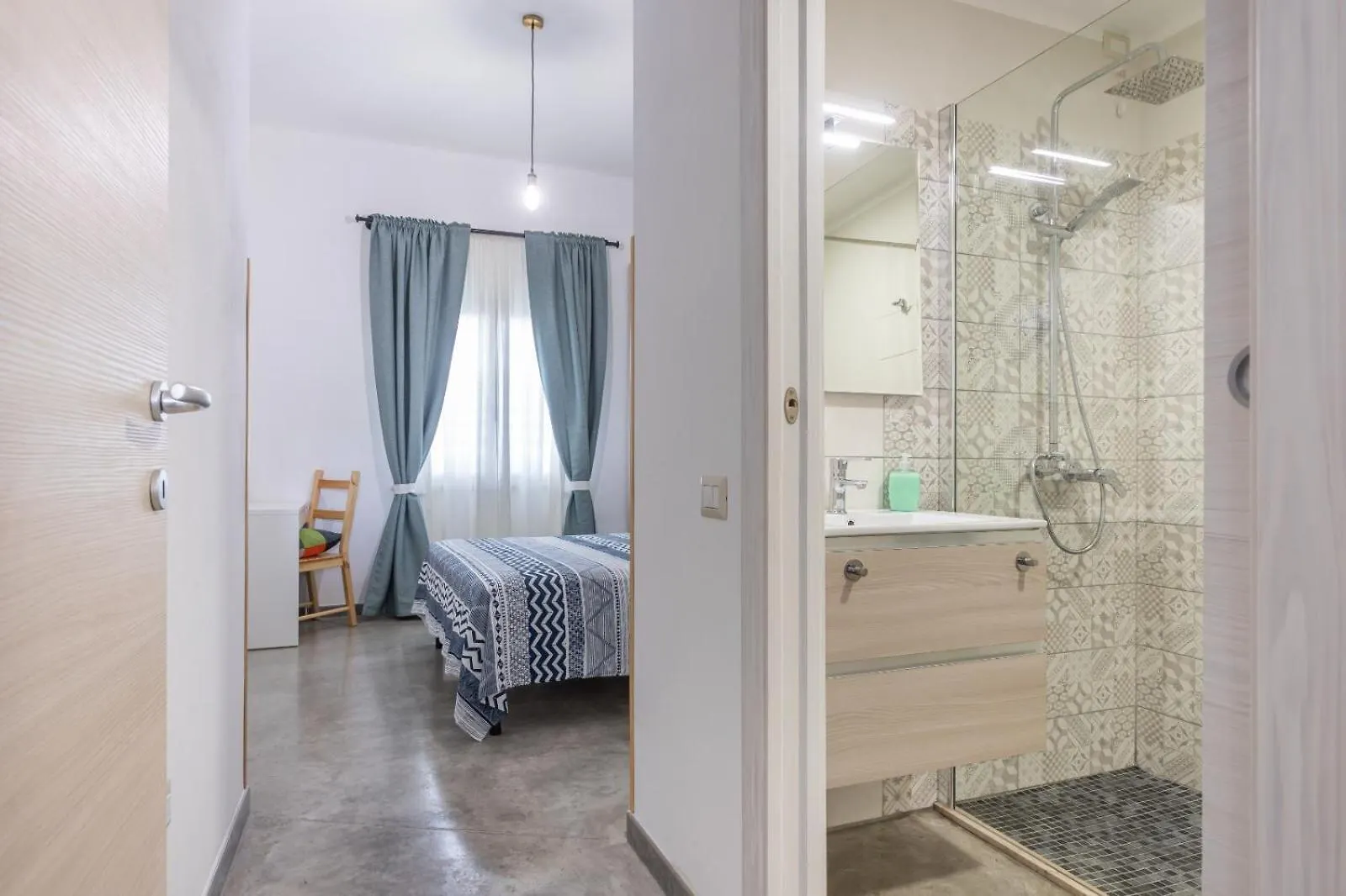 40° Parallelo Guest House Riola Sardo