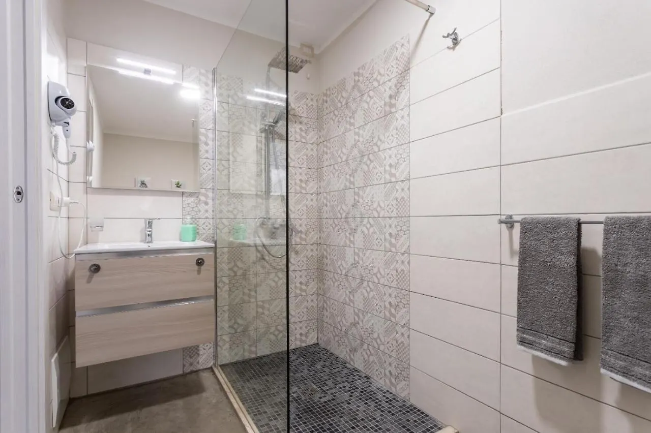40° Parallelo Guest House Riola Sardo