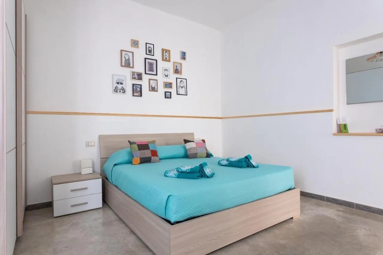 40° Parallelo Guest House Riola Sardo