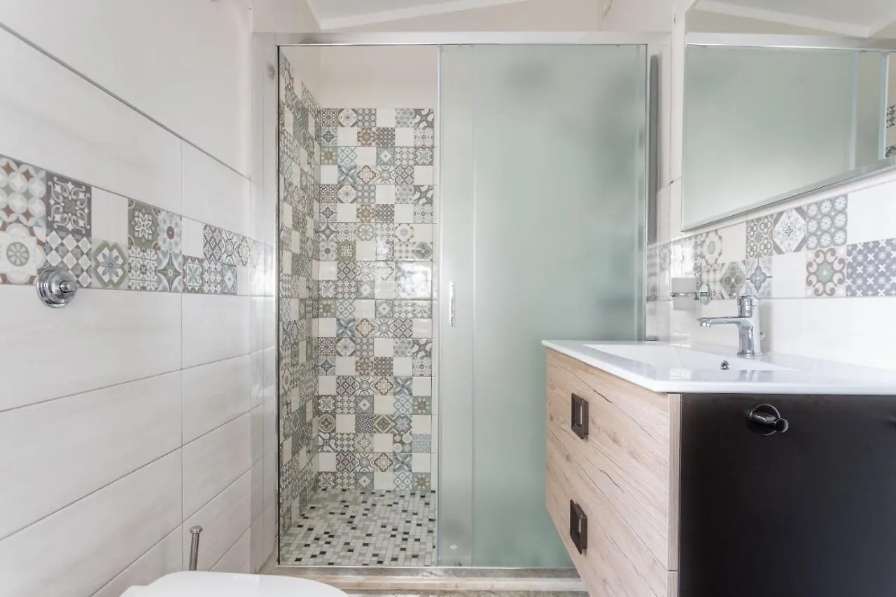 40° Parallelo Guest House Riola Sardo Italy
